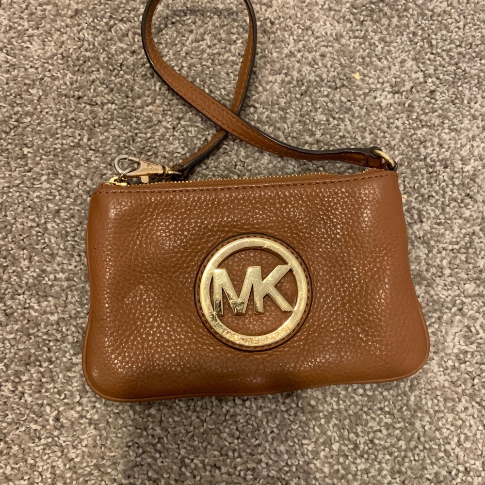Michael Kors Wristlet